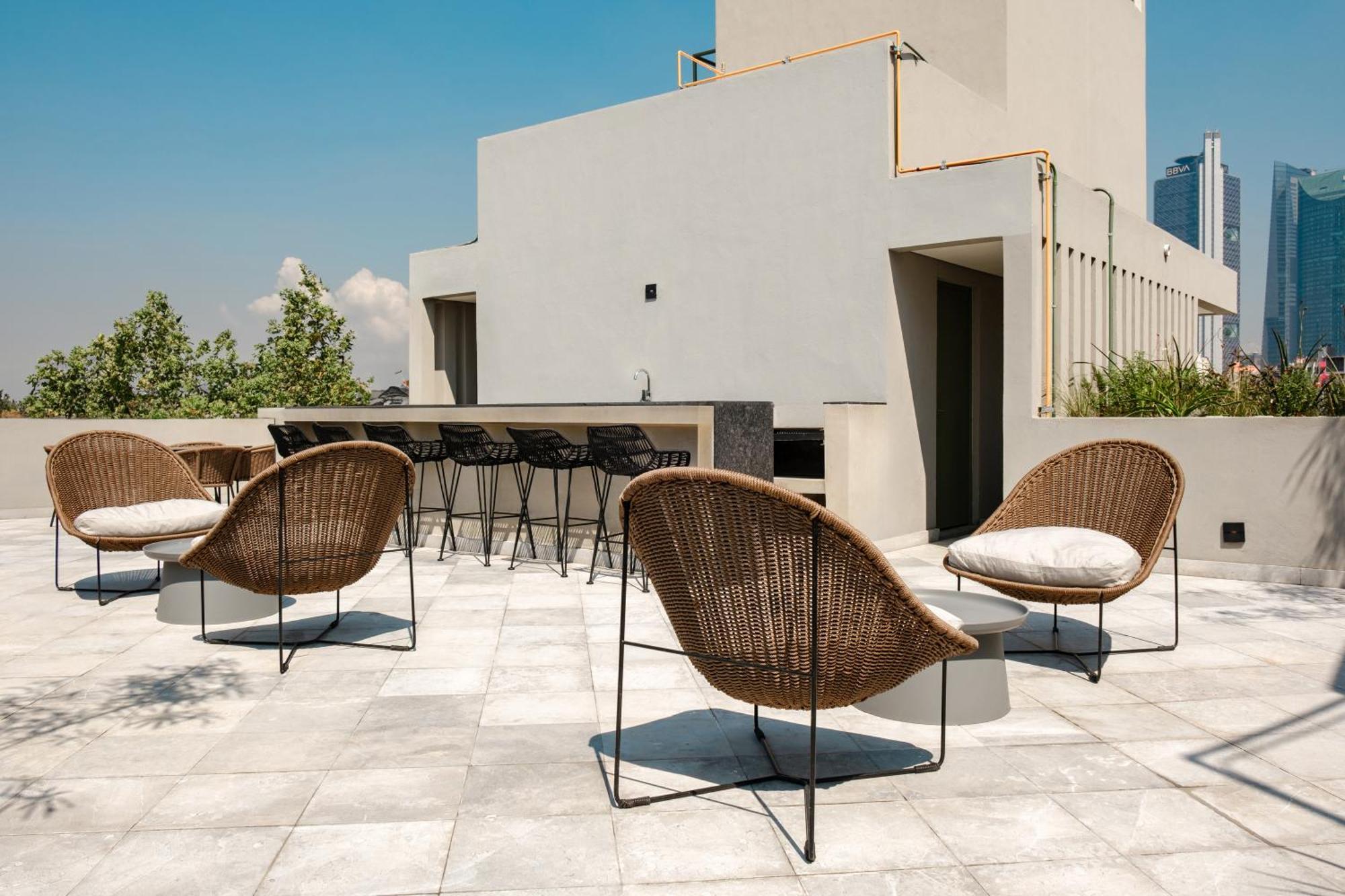Casa Cibeles By Lumina — Photos 2