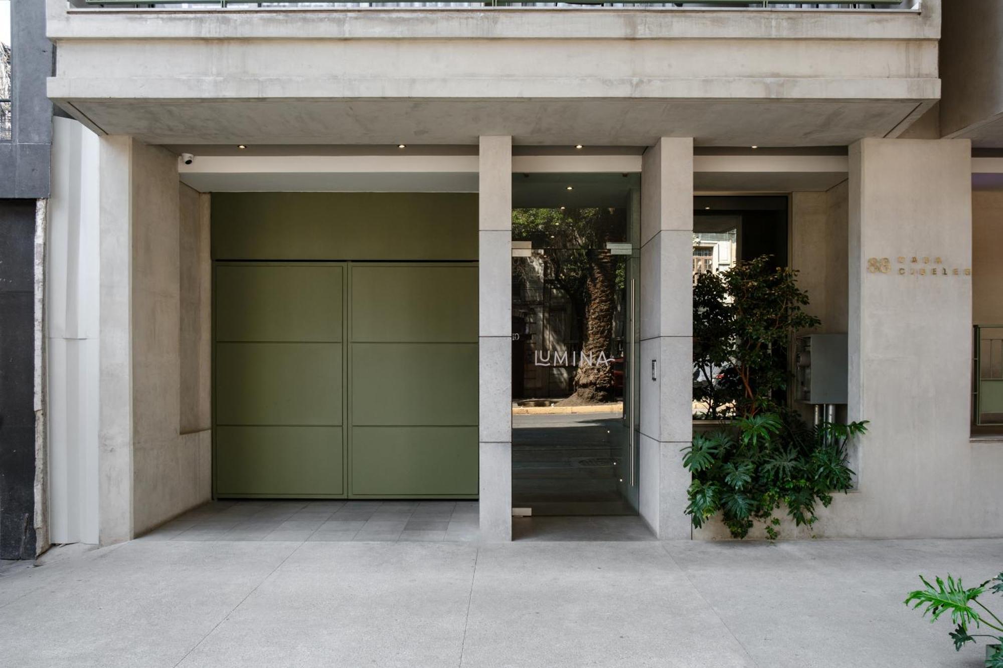 Casa Cibeles By Lumina, Mexico City
